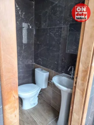 Imagem Apartamento à venda, 170 m² por R$ 1.600.000 - Boqueirão - Santos/SP
