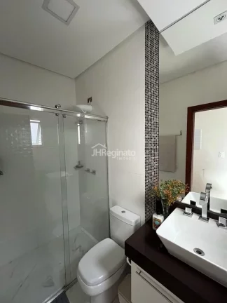 Imagem Sobrado à venda no Condomínio Horto Florestal 1 - Sorocaba