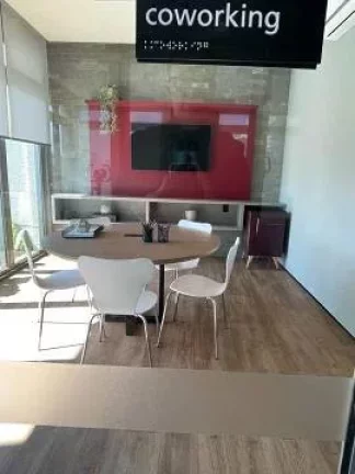 Imagem Studio 26m2, Com ou sem vaga de garagem