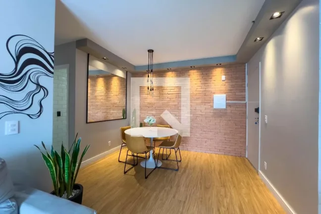 Imagem Apartamento à Venda - Ipiranga, 2 Quartos, 69 m2