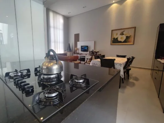Imagem Casa de Condomínio com 3 Quartos à Venda, 177 m² em Parque Ibiti Reserva - Sorocaba