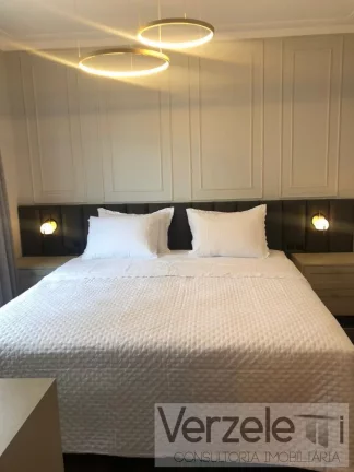 Imagem Apartamento 3 dormitórios para Venda em Balneário Camboriú / SC no bairro Centro