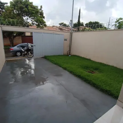 Imagem Casa 3/4 C Suite Jardim Rio Grande Prox Do Aparecida Shopping