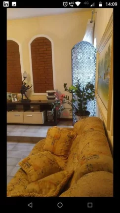 Imagem ...lt;br...gt;Sobrado ...agrave; venda no bairro Pedreira, em Guaratinguet...aacute;....lt;br...gt;S...