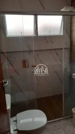 Imagem Casa à venda, 132 m² por R$ 1.290.000 - Condomínio Villa Verde - Jundiaí/SP