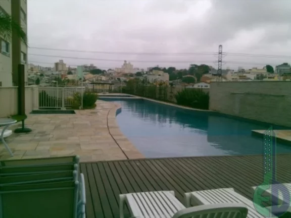 Imagem Imperdível oportunidade de adquirir apartamento de 3 quartos e 149m² no Condomínio Ecolife Campestre, Santo André-SP!