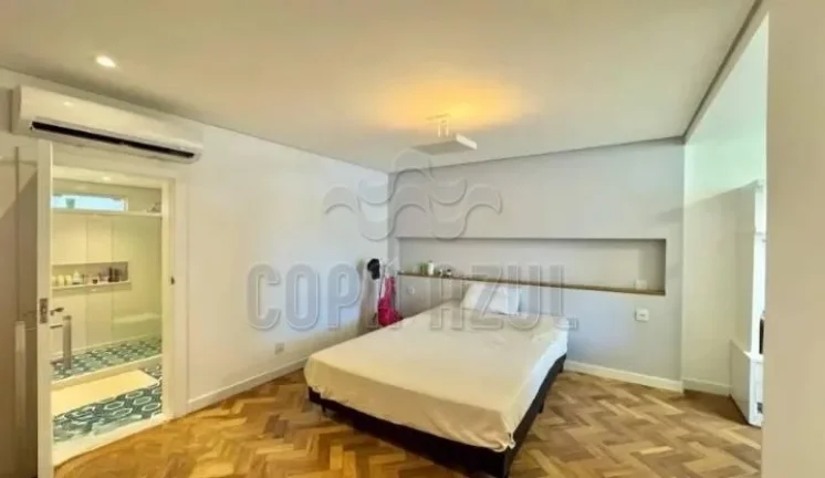 Imagem Copacabana – Rua Dias da Rocha | Residencial › Cobertura 3 quarto(s) à Venda