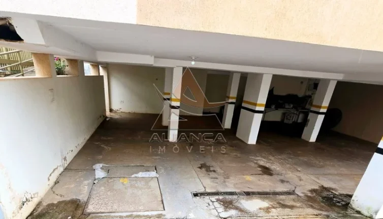 Imagem Apartamento - Ribeirão Preto - Palmares