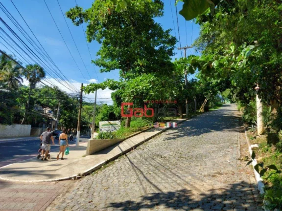 Imagem Terreno à venda, 966 m² por R$ 1.200.000 - Altos de Búzios - Armação dos Búzios/RJ