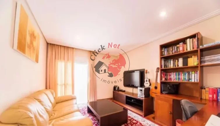 Imagem Excelente Apartamento à Venda Bairro Santa Paula em São Caetano do Sul