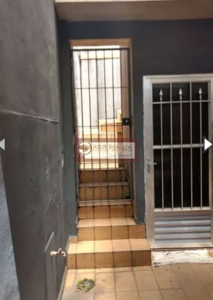 Imagem Venda Sobrado Vila Marari SP: 3 Dorms, 1 Suíte, 213m²