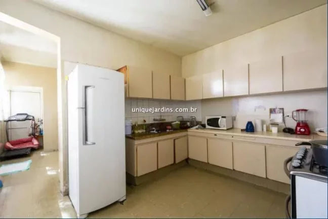 Imagem Apartamento à venda Jardim Paulista São Paulo
