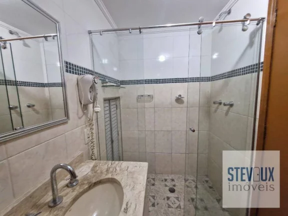 Imagem Apartamento a venda em Moema Pássaros com 3 dormitórios em face norte