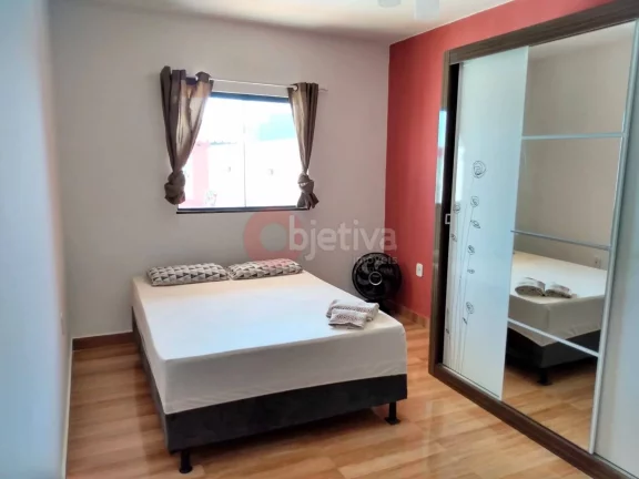 Imagem Casa linear independente, 2 quartos, 120m², Monte Alto - Arraial do Cabo