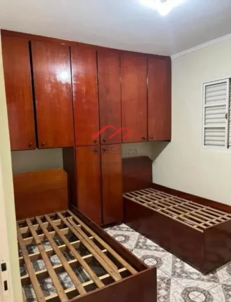 Imagem Apartamento para Venda em Sumar?(C) / SP no bairro Vila San Martin (Nova Veneza) Imagem Apartamento para Venda em Sumar?(C) / SP no bairro Vila San Martin (Nova Veneza)