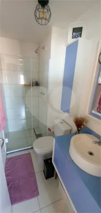 Imagem Apartamento à venda com 2 quartos no condomínio Pateo Das Flores Morumbi, São Paulo - SP