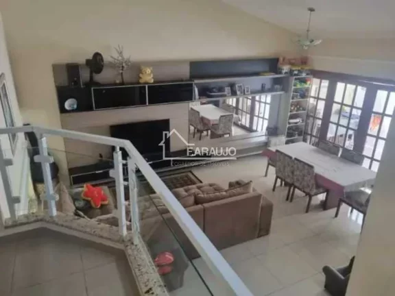 Imagem Casa em condomínio fechado para venda em Sorocaba-SP!
