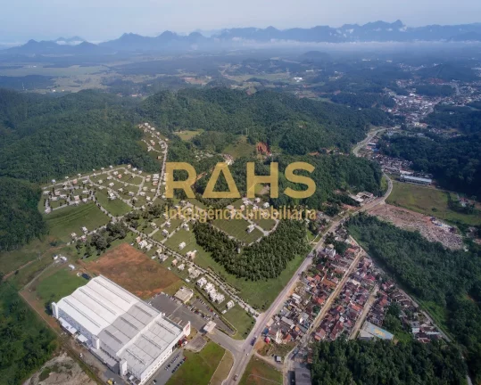 Imagem O Reserva do Mirante chega com a proposta de expandir seus horizontes. Venha sentir a beleza de vive...