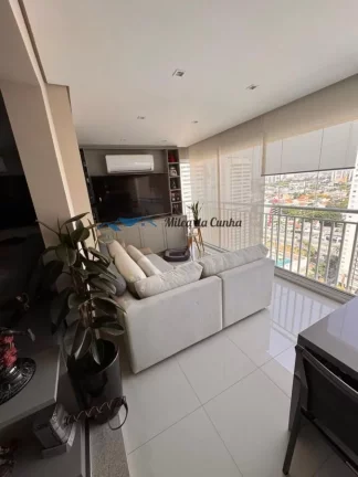 Imagem Condomínio Domo Life, com 155 m², 3 suítes, 3 vagas , Centro, São Bernardo do Campo