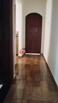 Imagem Casa à venda 2 Quartos, 1 Vaga, Vila Alpina, São Paulo - SP