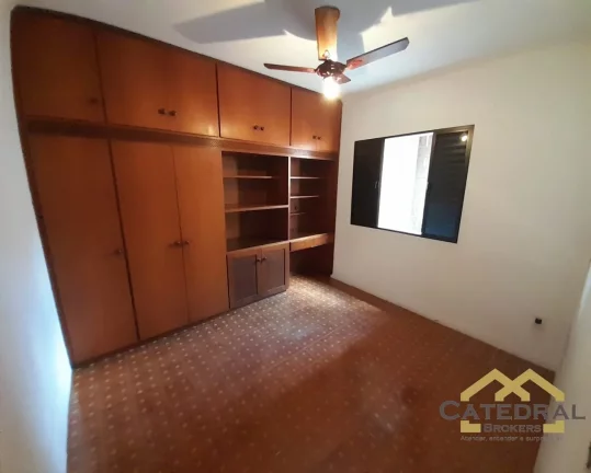 Imagem CASA RESIDENCIAL em JUNDIAÍ - SP, VILA BANDEIRANTES