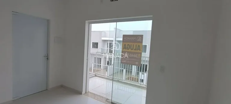Imagem Sala comercial, parte superior, 40m², bairro Jardim Icaraí - Barra Velha - SC