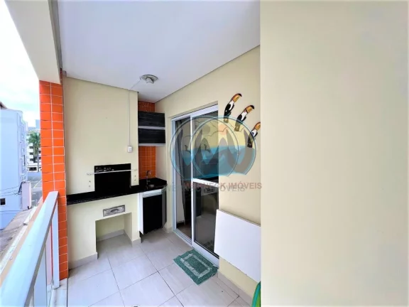 Imagem APTO RESIDENCIAL em Ubatuba - SP, PRAIA GRANDE