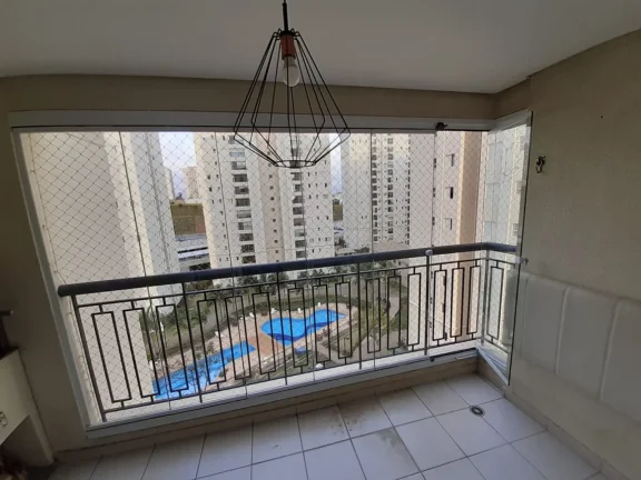 Imagem Apartamento à venda com 3 quartos, sendo 1 suíte, no condomínio Atmosphera Natural Living, Jundiaí - SP