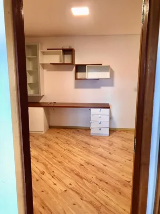 Imagem Apto. no Parque da Aclimação - 237m²