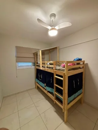 Imagem Apartamento finamente decorado.