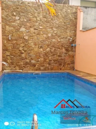 Imagem Sobrado Vila Yolanda – Osasco