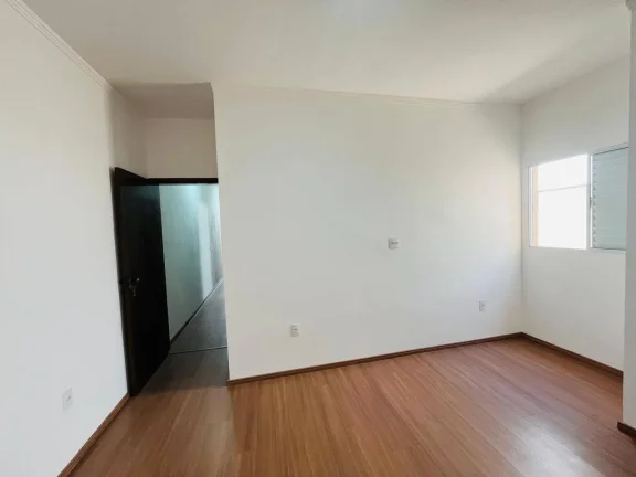Imagem Casa térrea nova 3 dormitórios c\ 1 suíte, Vila Verde - Bragança Paulista