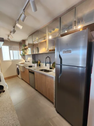 Imagem Apartamento na planta no rudge ramos 70m² 3 dormitórios ( suíte) com lazer