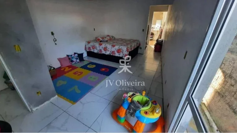 Imagem Casa com 3 dormitórios à venda, 150 m² por R$ 800.000 - Jardim Peri Peri - São Paulo/SP