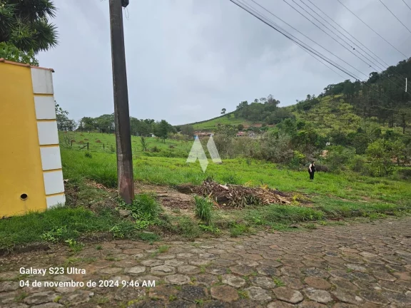 Imagem Terreno à venda em Serra Negra!