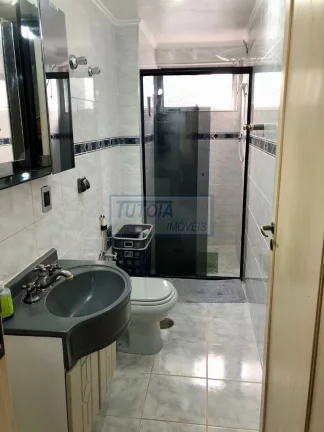 Imagem APARTAMENTO A VENDA NO PARAISO