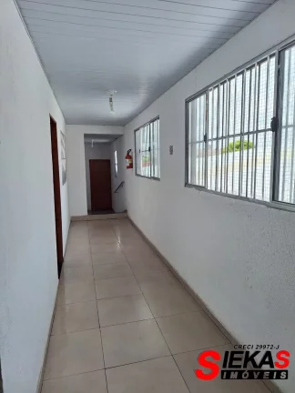 Imagem Aluguel de Apartamento com 1 Quarto na Vila Carrão, São Paulo-SP: Conforto e praticidade em 32m²!