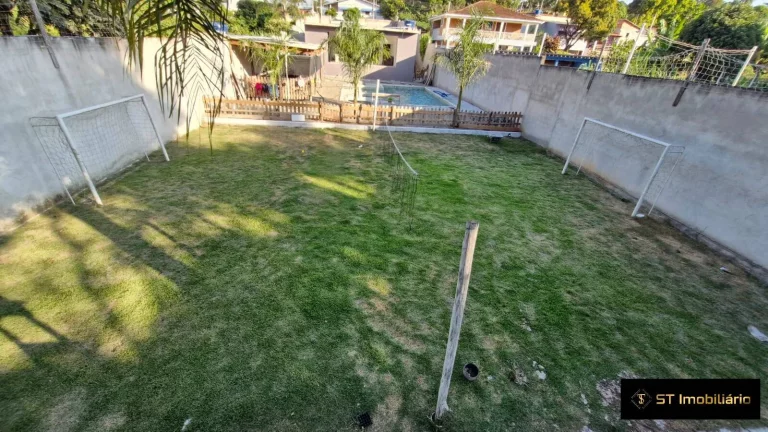 Imagem Lugar Perfeito para Descansar - Chácara em Atibaia por R$700 MIL