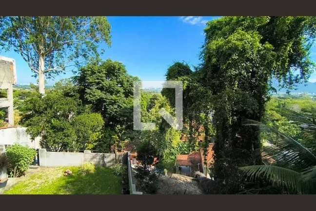 Imagem Casa à Venda - Vargem Grande, 4 Quartos, 320 m2