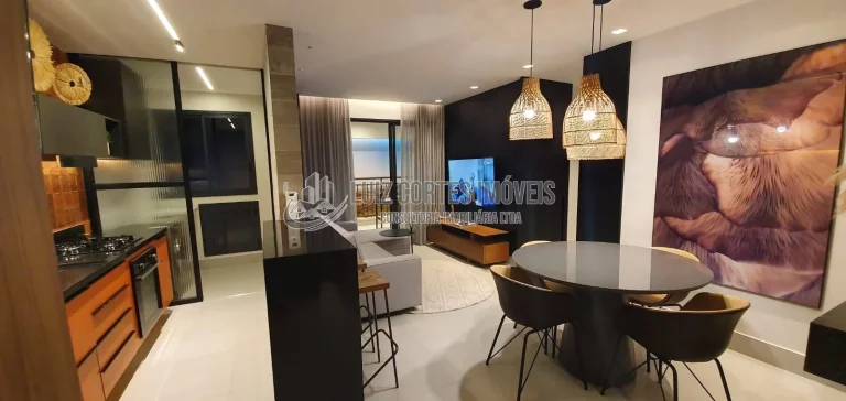 Imagem CHESS, apartamento 3 suítes, Jardim Sul, 103m², Uberlândia