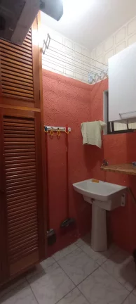 Imagem Apartamento a venda na Praia Grande 400m do mar.