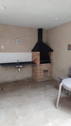 Imagem APARTAMENTO 37 m² - CIDADE PATRIARCA
