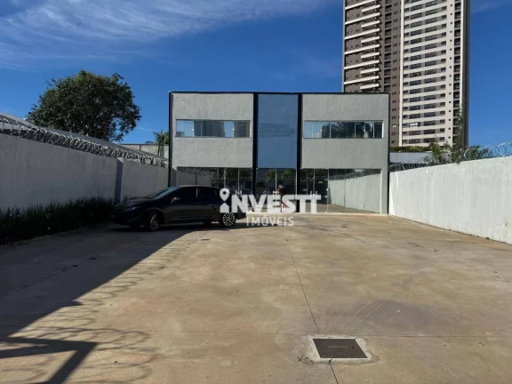 Imagem Sala para alugar, 360 m² - Serrinha - Goiânia/GO