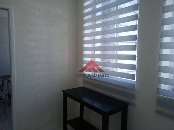 Imagem Sala, 35 m² - venda por R$ 140.000,00 ou aluguel por R$ 1.315,00/mês - Centro - Niterói/RJ