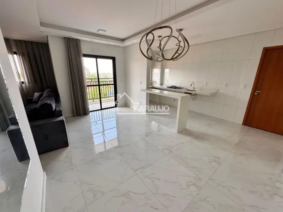 Imagem Apartamento para venda em, Sorocaba. Ótimo preço!
