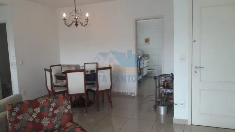 Imagem Apartamento - Ribeirão Preto - Nova Aliança - Região Sul