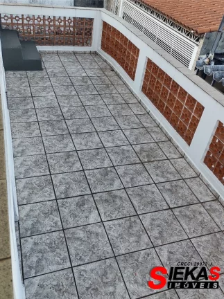 Imagem Imperdível casa para venda em São Paulo-SP, Bairro Piqueri: 4 quartos, 2 banheiros, 3 vagas de garagem, 184,00 m² de área.