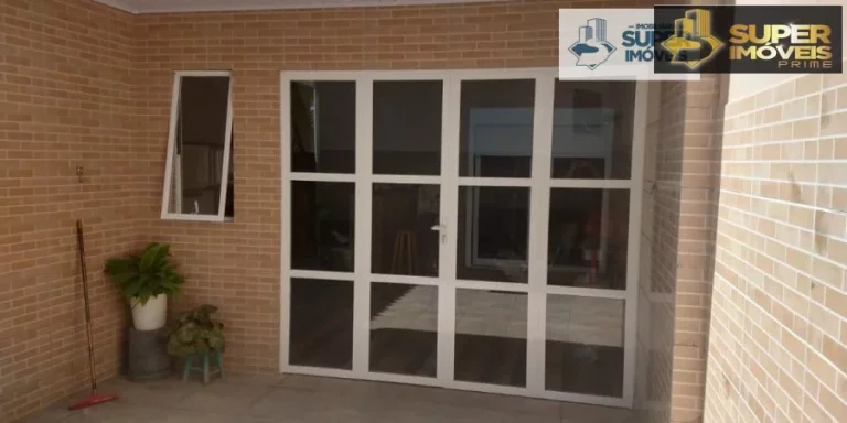 Imagem Casa Sobrado para Venda em Fragata Pelotas-RS - 1171