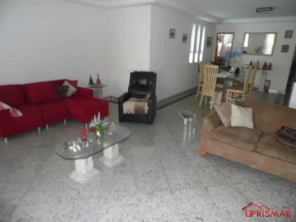 Imagem Sobreposta alta duplex mobiliada 3 suites 2 vagas Pompéia