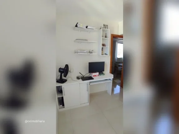 Imagem Descubra seu novo lar no charmoso bairro Castelo! Este apartamento oferece 58m² de conforto, 2 dorm...